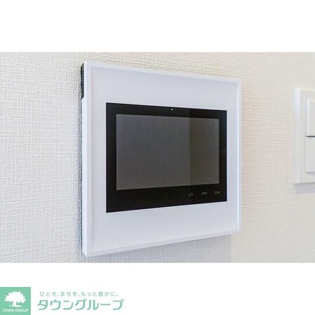 エスタート大井町フォレストの物件内観写真